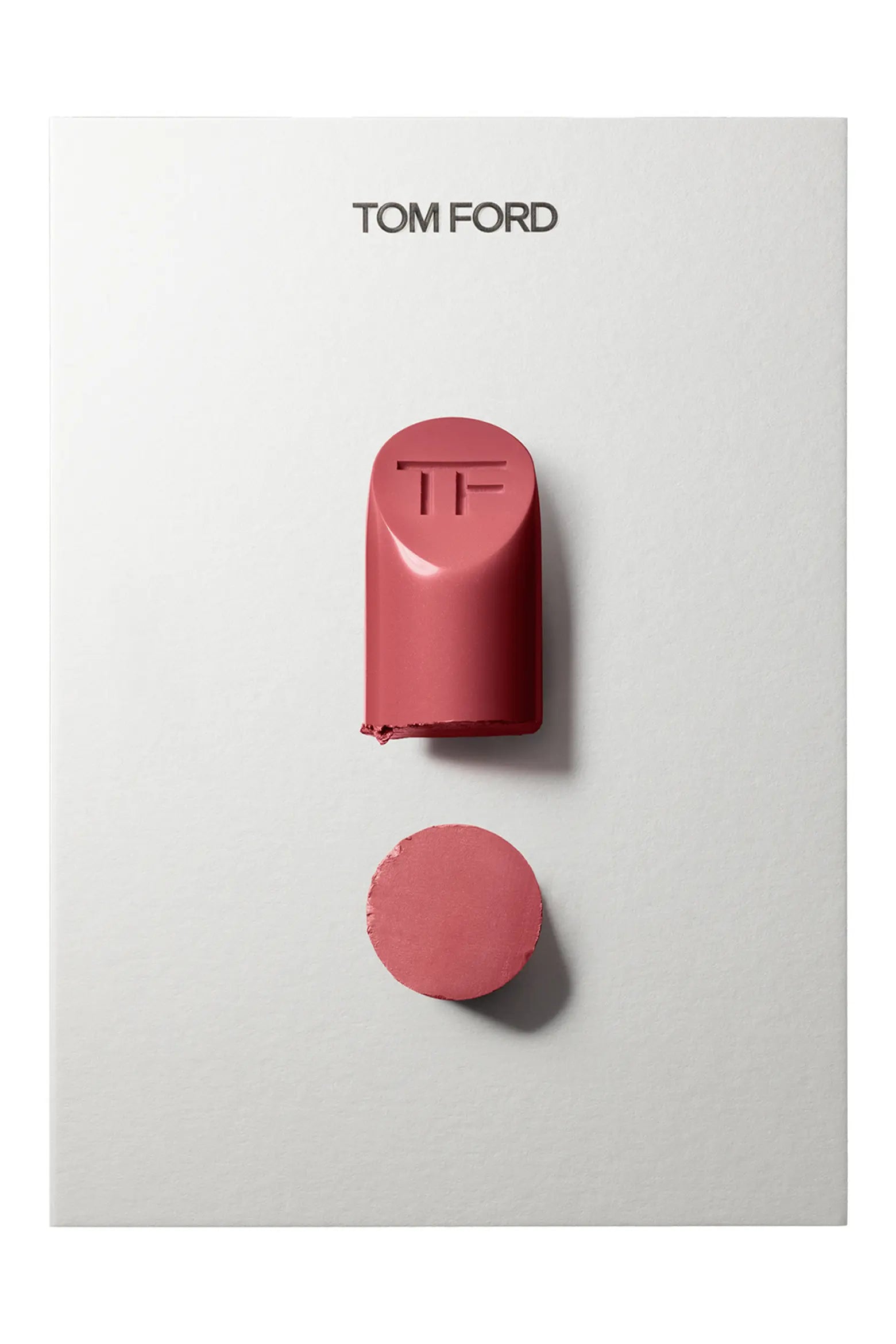ND Tom Ford Runway 唇膏組合
