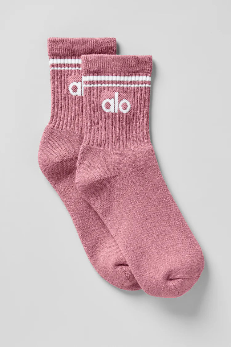 Alo 經典襪