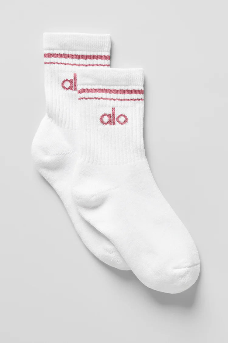 Alo 經典襪