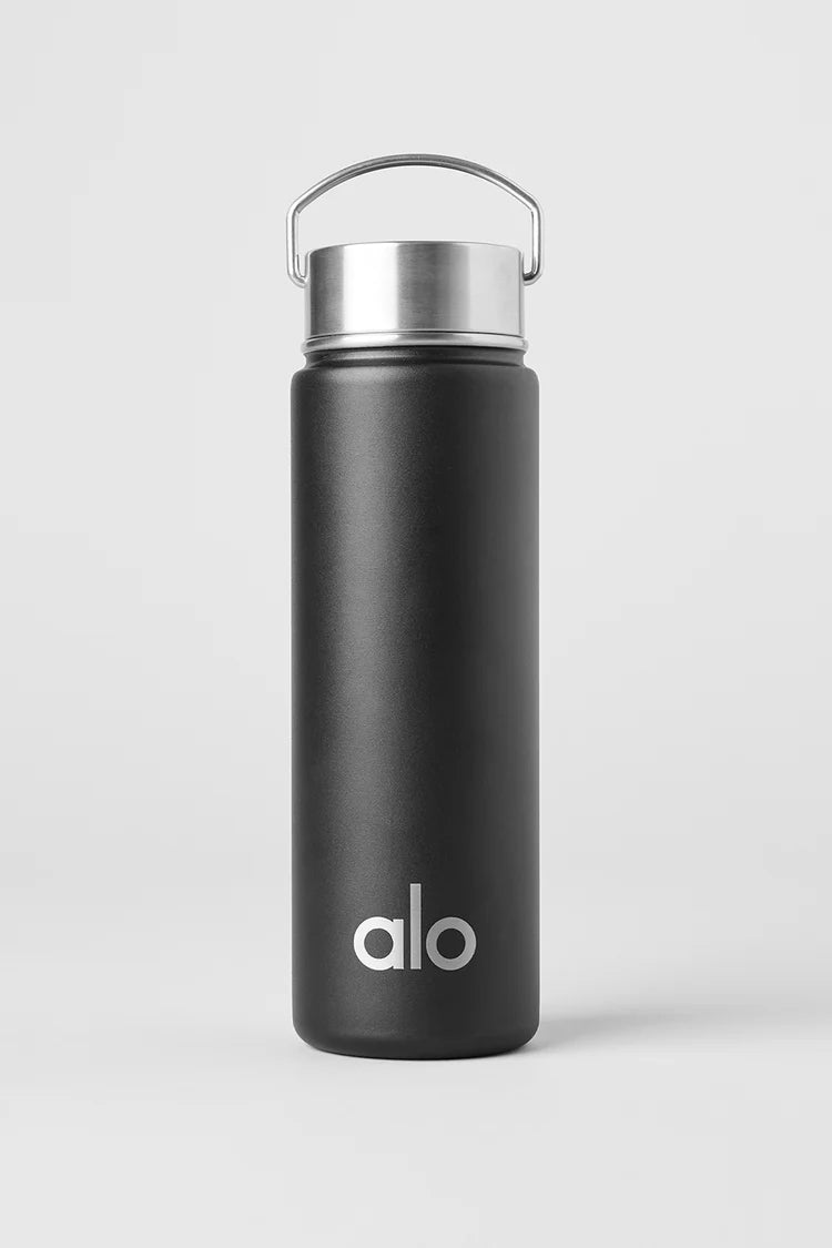 Alo 超美鋁水壺 - 709ml