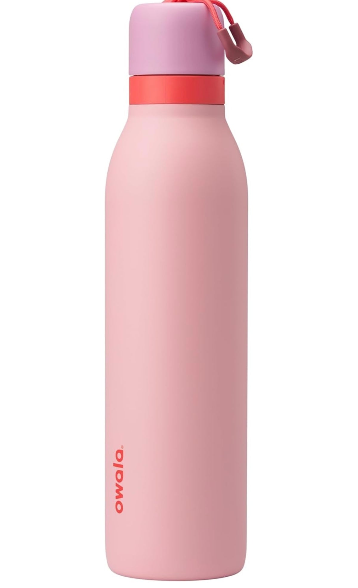 Owala 保齡球水壺 - 天使蛋糕粉- Angel food cake - 24oz