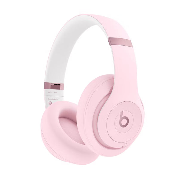 Beats Studio Pro 高階無線降噪頭戴式耳機