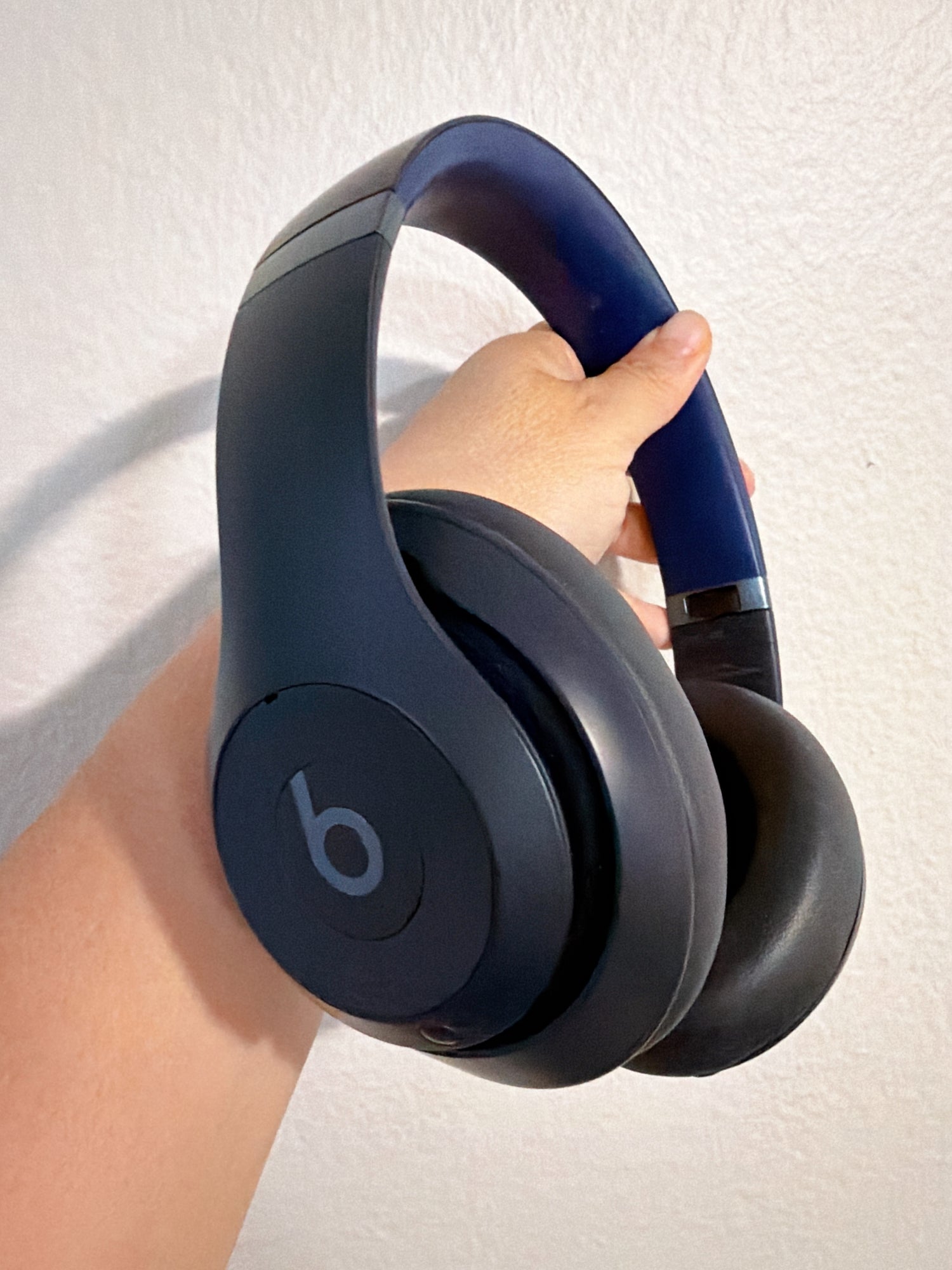 Beats Studio Pro 高階無線降噪頭戴式耳機