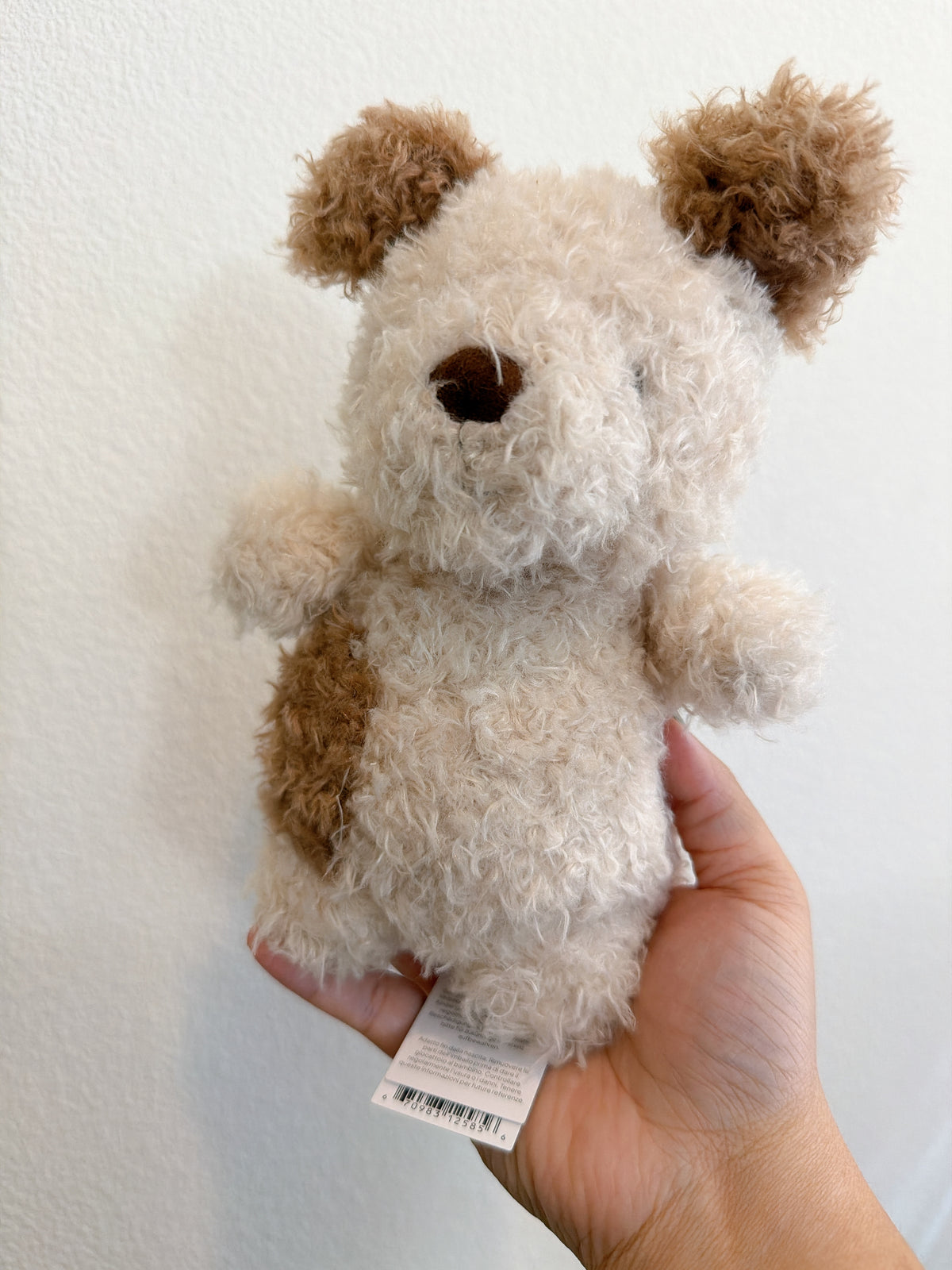 Jellycat 可愛狗狗寶寶
