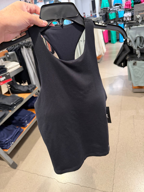 UA 女生 奶油系列 bra top