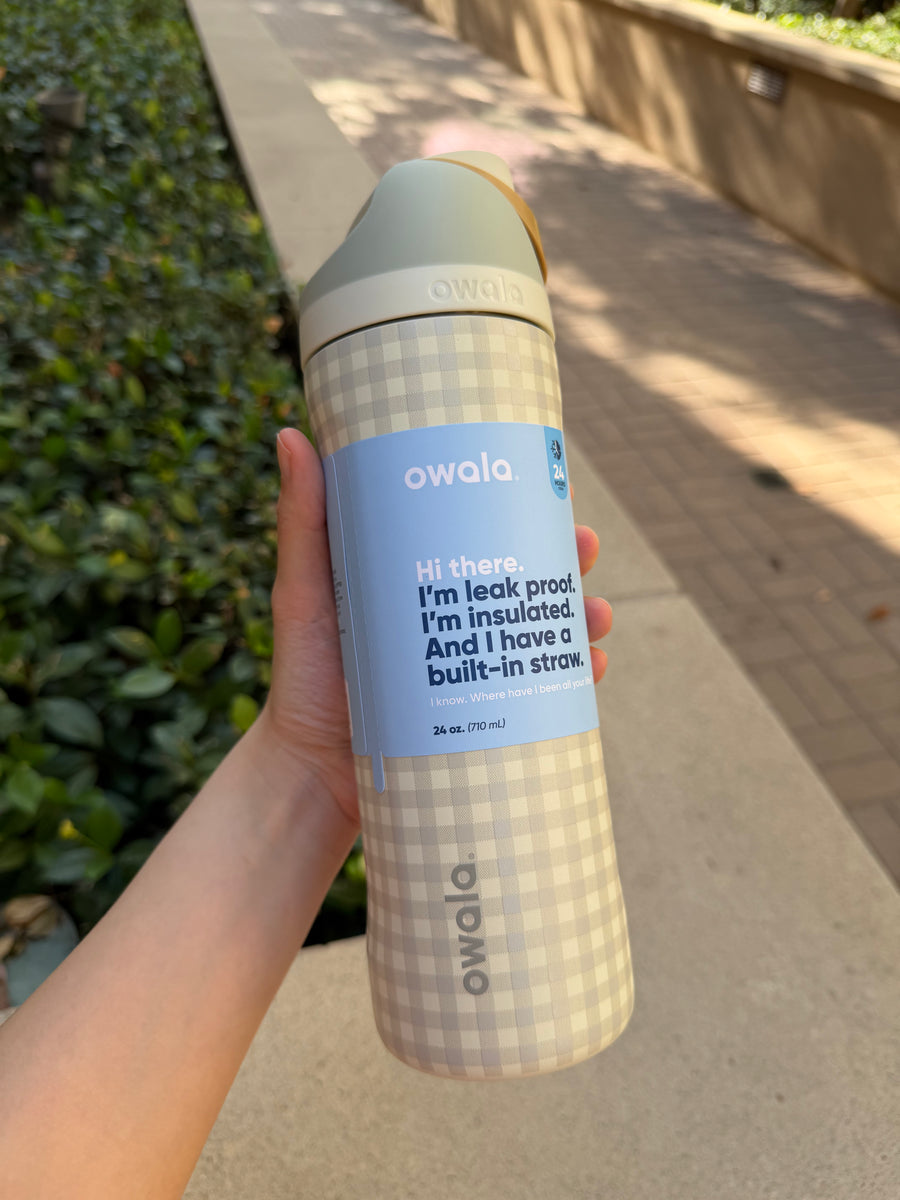 Owala 專區
