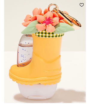 BBW x Vera Bradley 乾洗手殼子