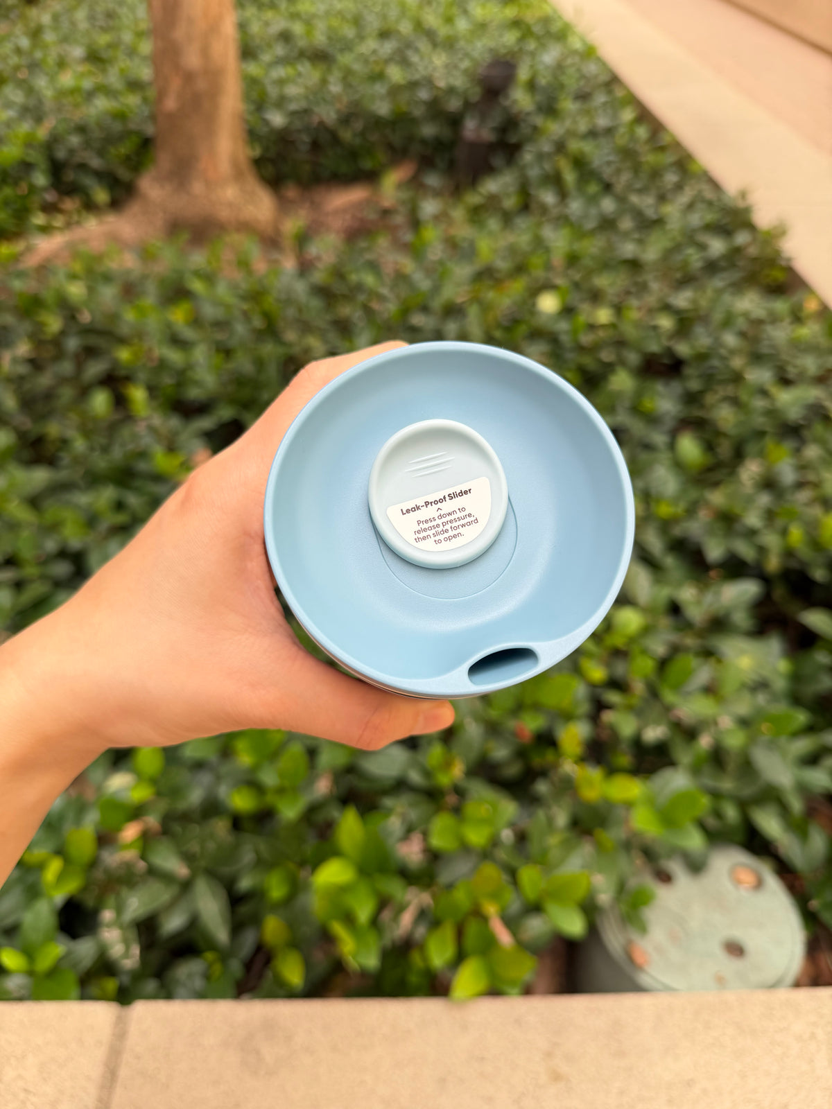 Owala 不漏咖啡杯 不銹鋼內膽 - 法式鄉村 - Toile be home - 12oz