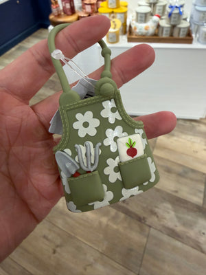 BBW x Vera Bradley 乾洗手殼子 圍裙