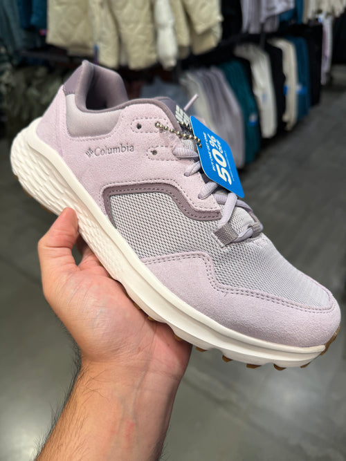 Columbia 女生 Tough 跑鞋