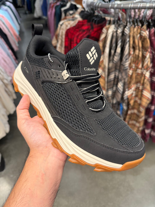 Columbia 男生 Grotto 登山跑鞋