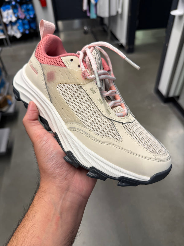 Columbia 女生 Grotto 登山跑鞋