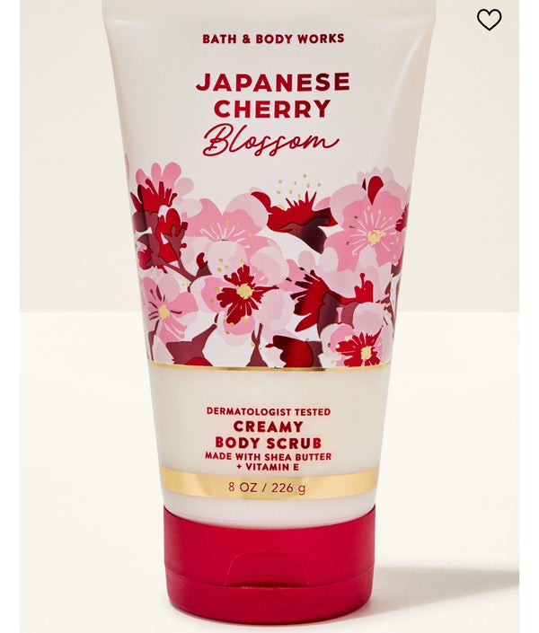 BBW 護膚香香 日本櫻花 - Japanese Cherry Blossom