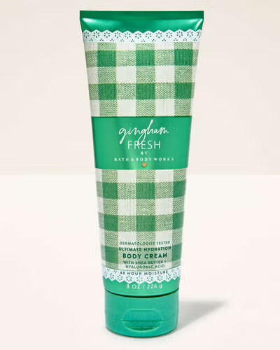 BBW 護膚香香 小雛菊 - Gingham Fresh