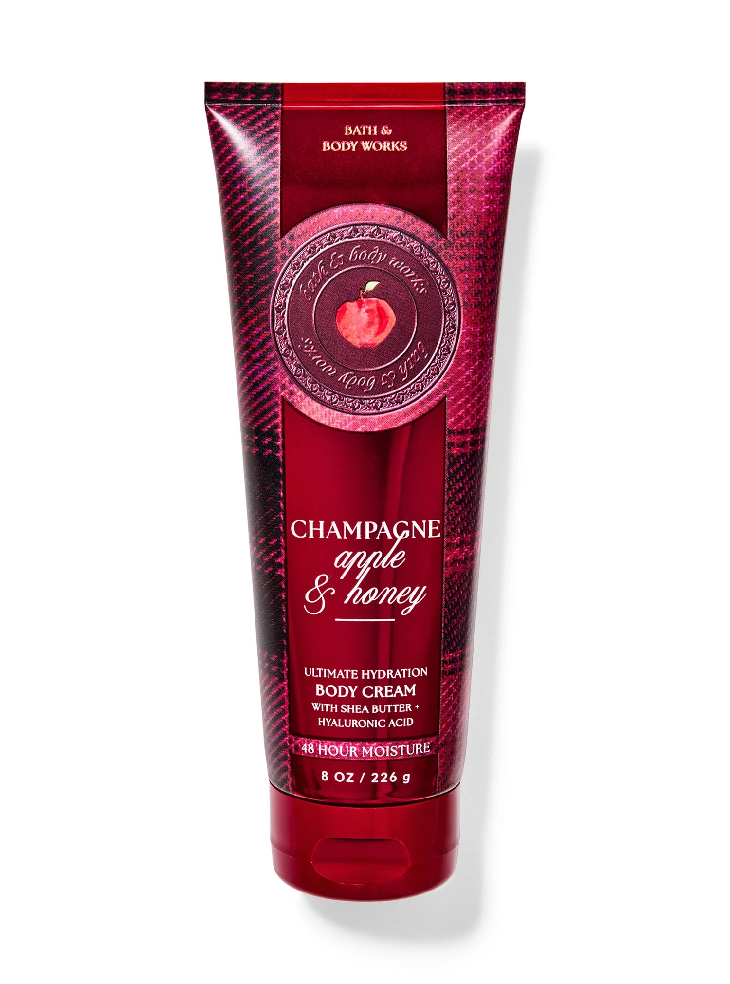 BBW 護膚香香 香檳蘋果 - Champagne Apple and Honey