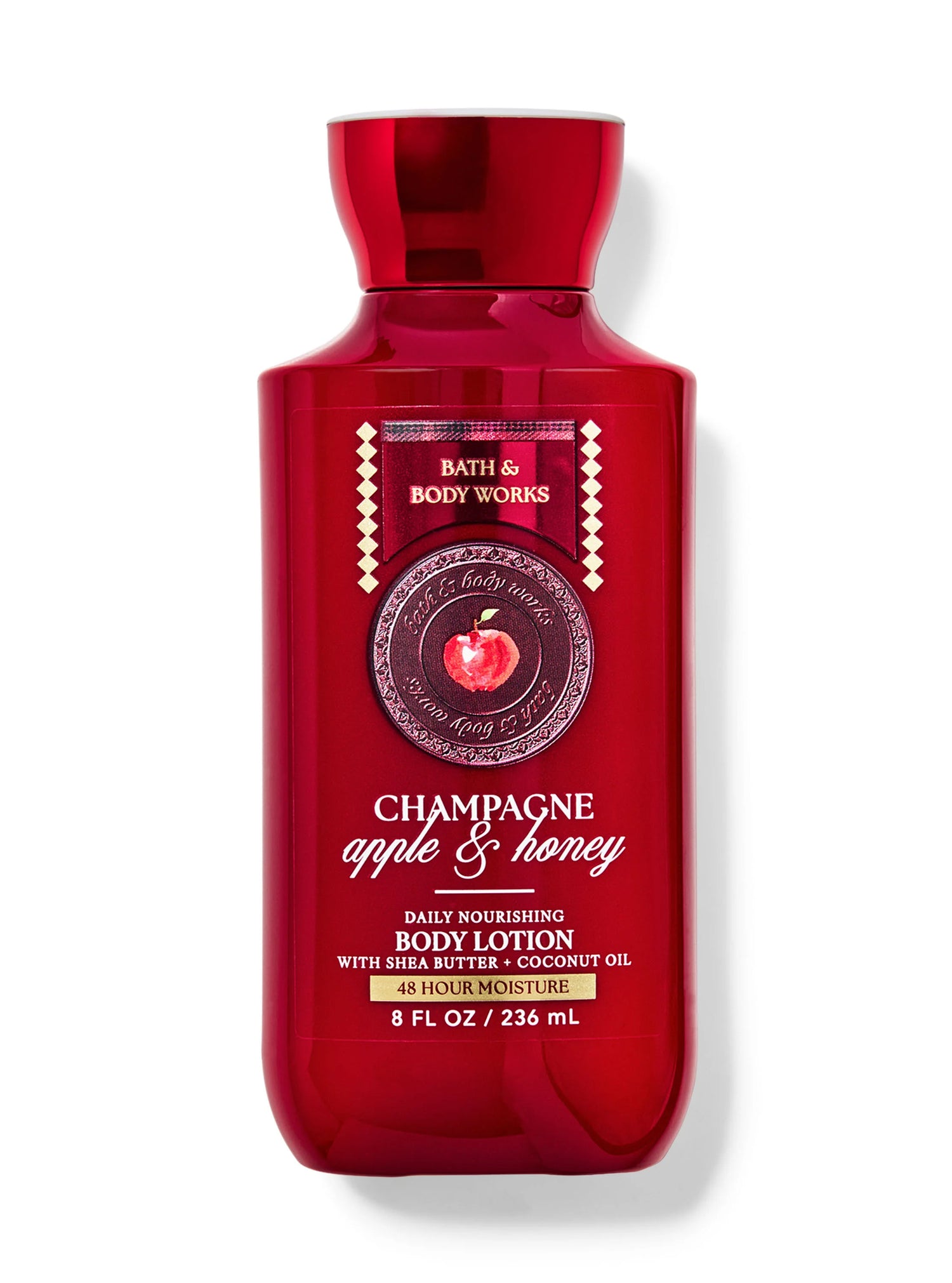 BBW 護膚香香 香檳蘋果 - Champagne Apple and Honey