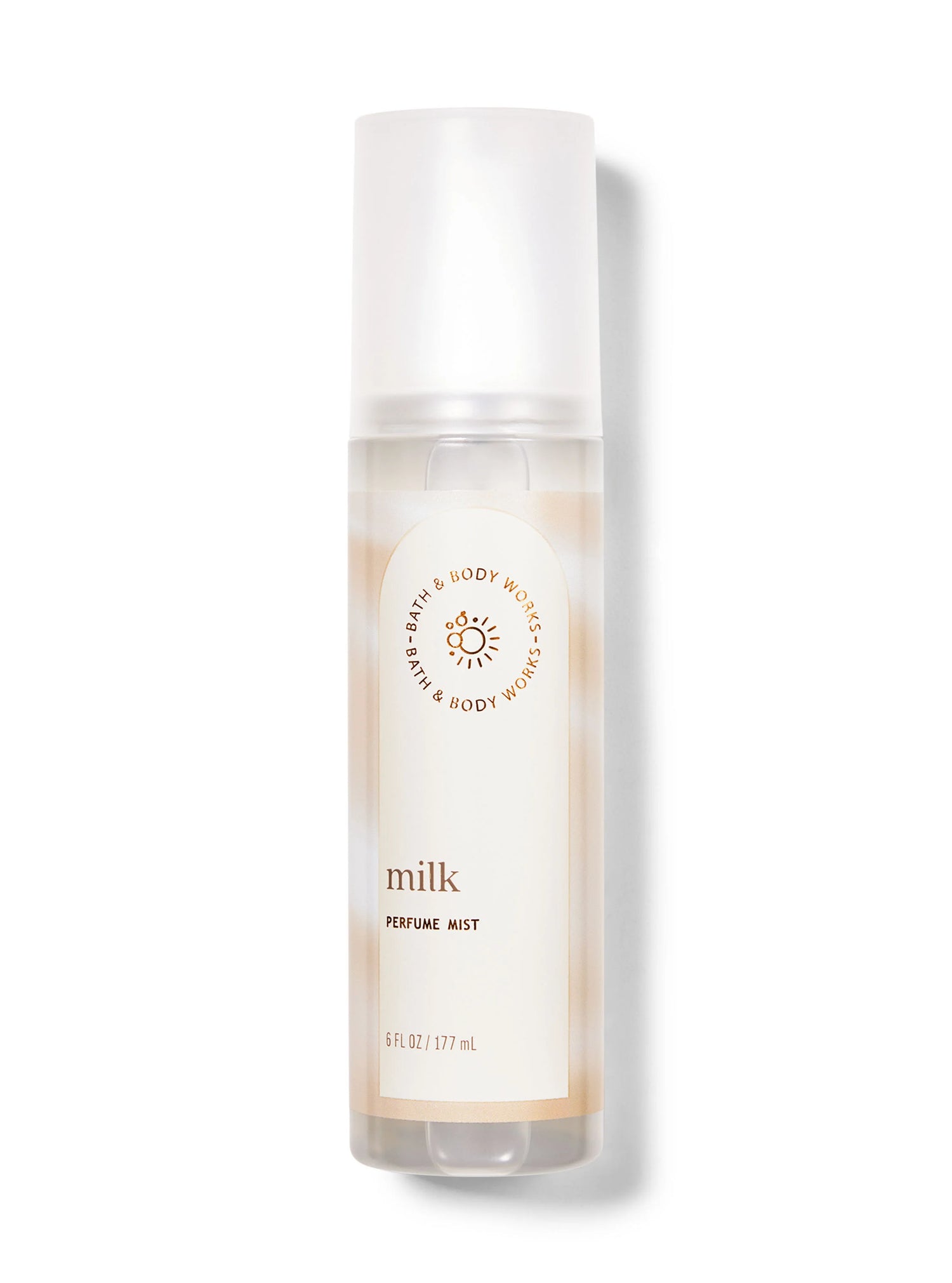 BBW護膚香香 牛奶燕麥棒[適合過敏肌] - Milk