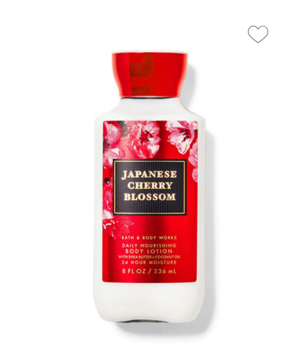 BBW 護膚香香 日本櫻花 - Japanese Cherry Blossom