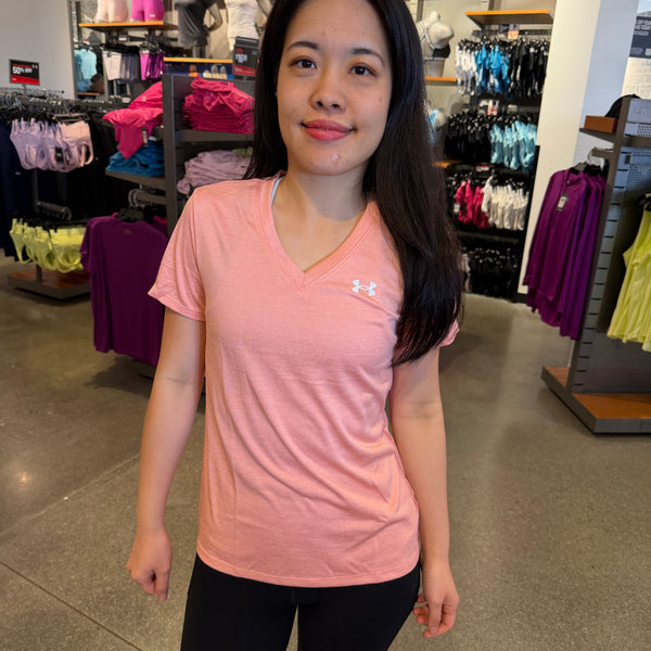 UA Outlet - 滑溜溜春夏新色