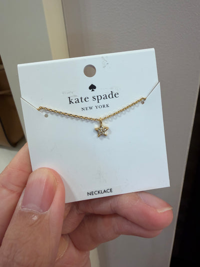 KS outlet 飾品 - 星空 項鍊