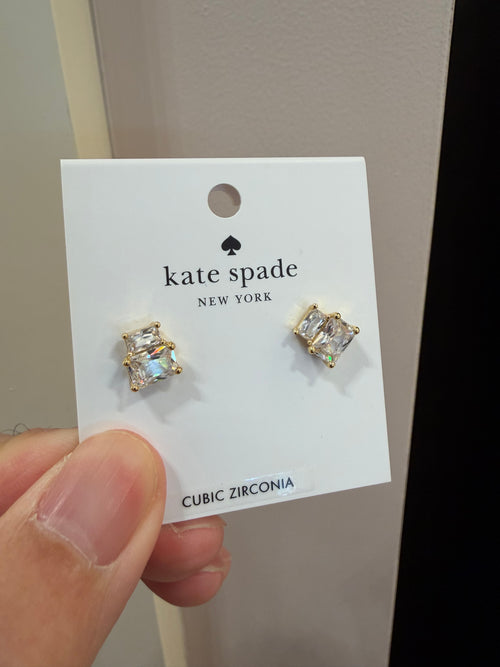 KS outlet 飾品 - Glitz 耳針