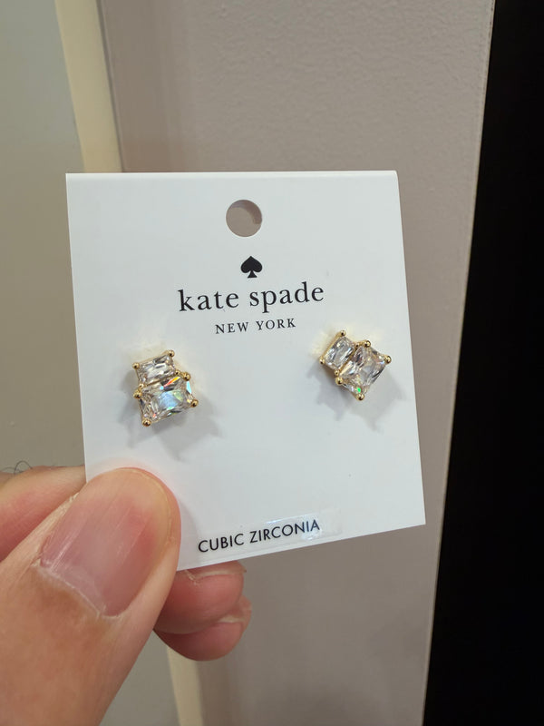 KS outlet 飾品 - Glitz 耳針