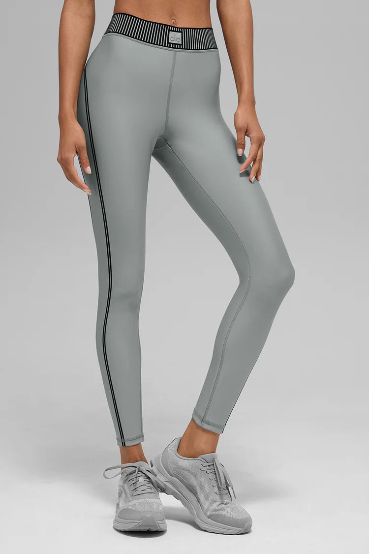 Alo 女生 Airlift line up 八分legging