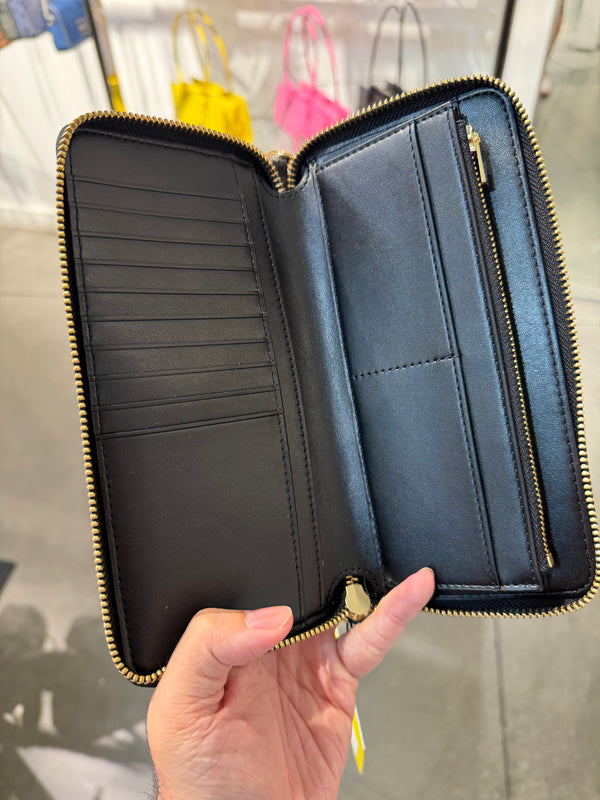 MJ專櫃 J Marc 手機長夾