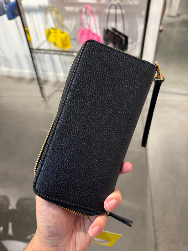 MJ專櫃 J Marc 手機長夾
