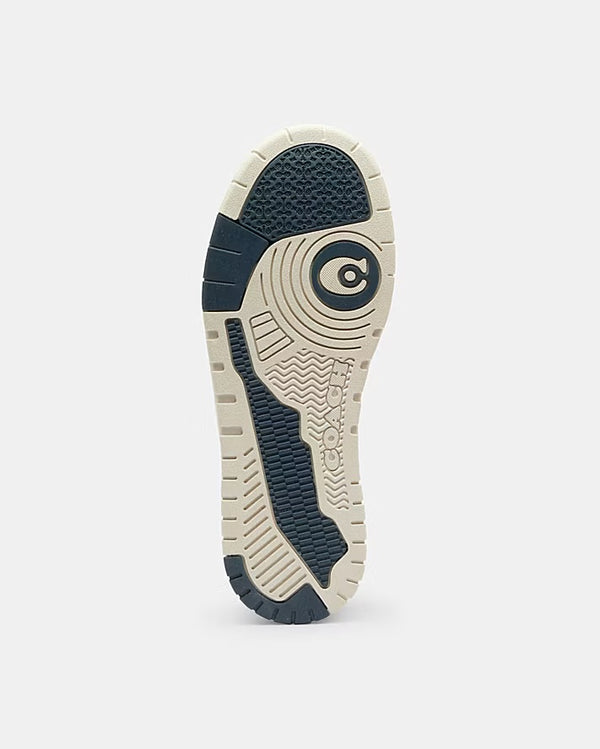 Coach專櫃 SoHo 復古休閒鞋
