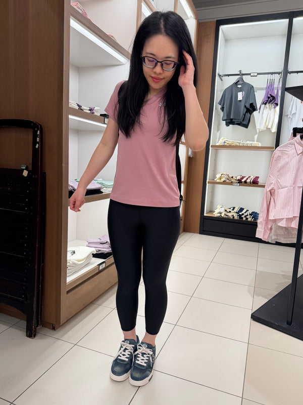 Coach專櫃 SoHo 復古休閒鞋