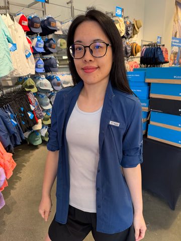 Columbia Outlet