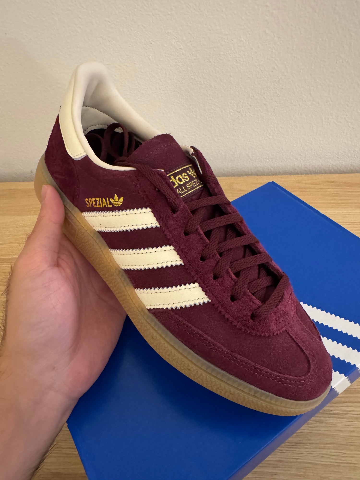 Adidas handball spezial