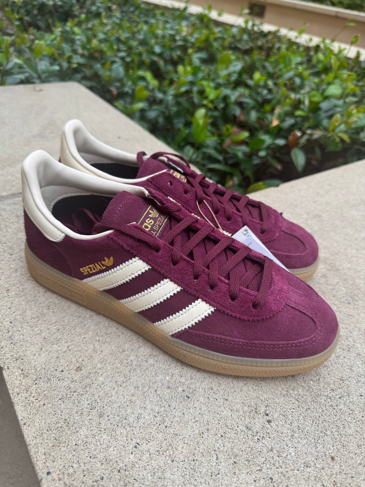 Adidas handball spezial