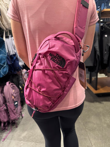 北臉 Borealis 小單肩包 6L