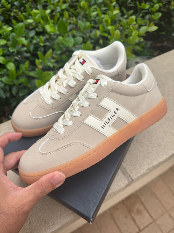 Tommy 女生德訓鞋