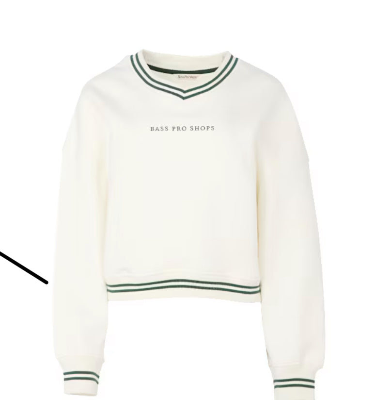 Bass Pro Shop 女生毛衣