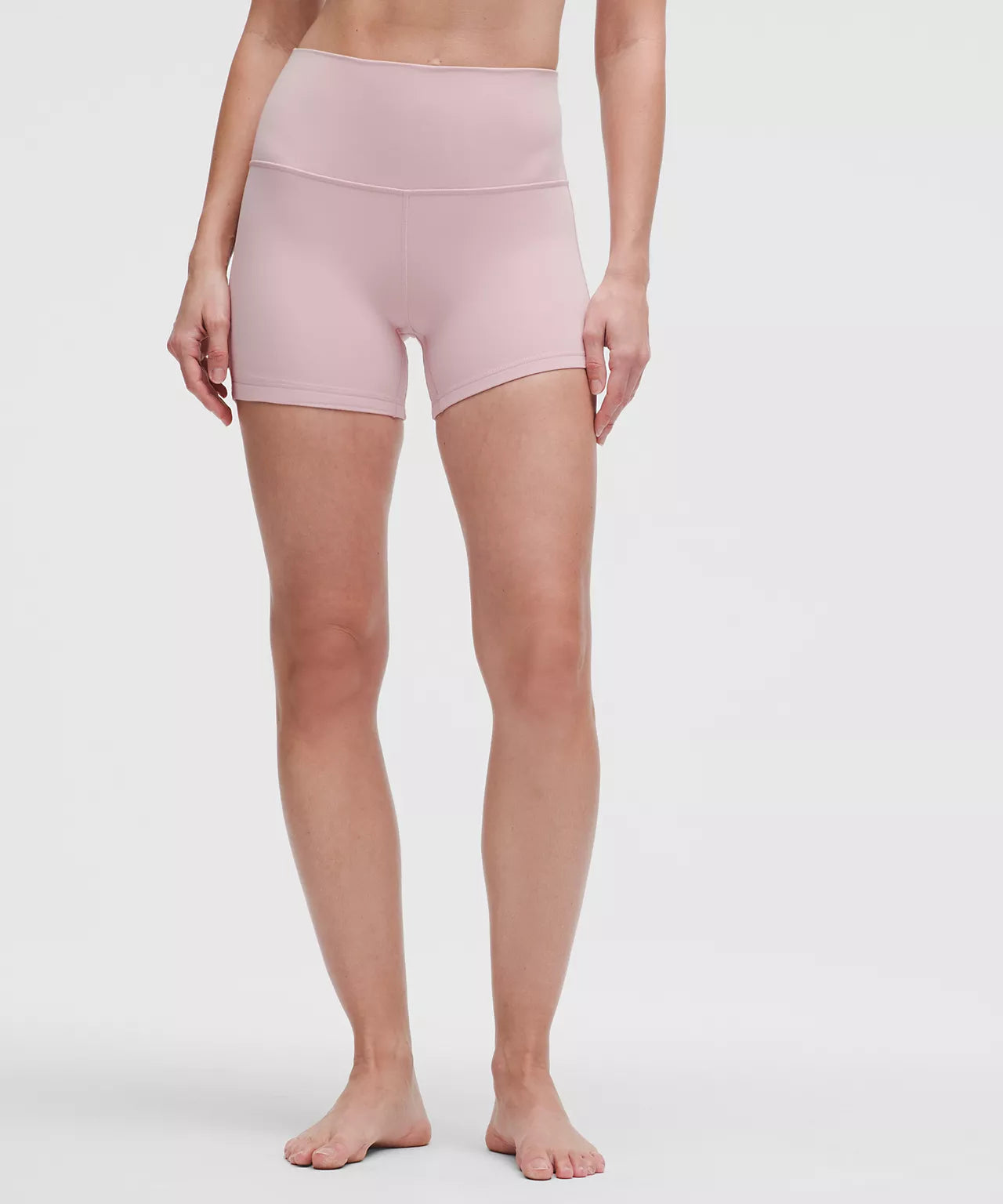 Lululemon 女生 Align 4吋單車褲