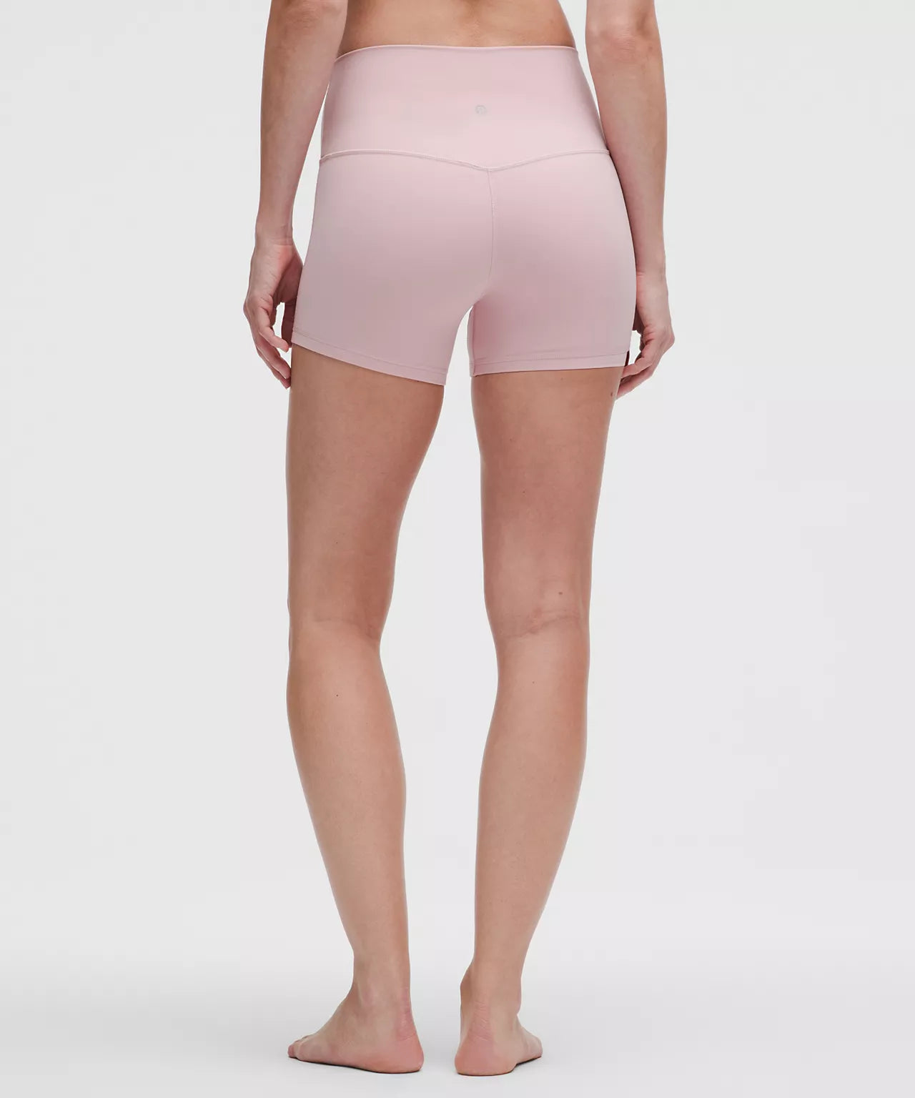 Lululemon 女生 Align 4吋單車褲