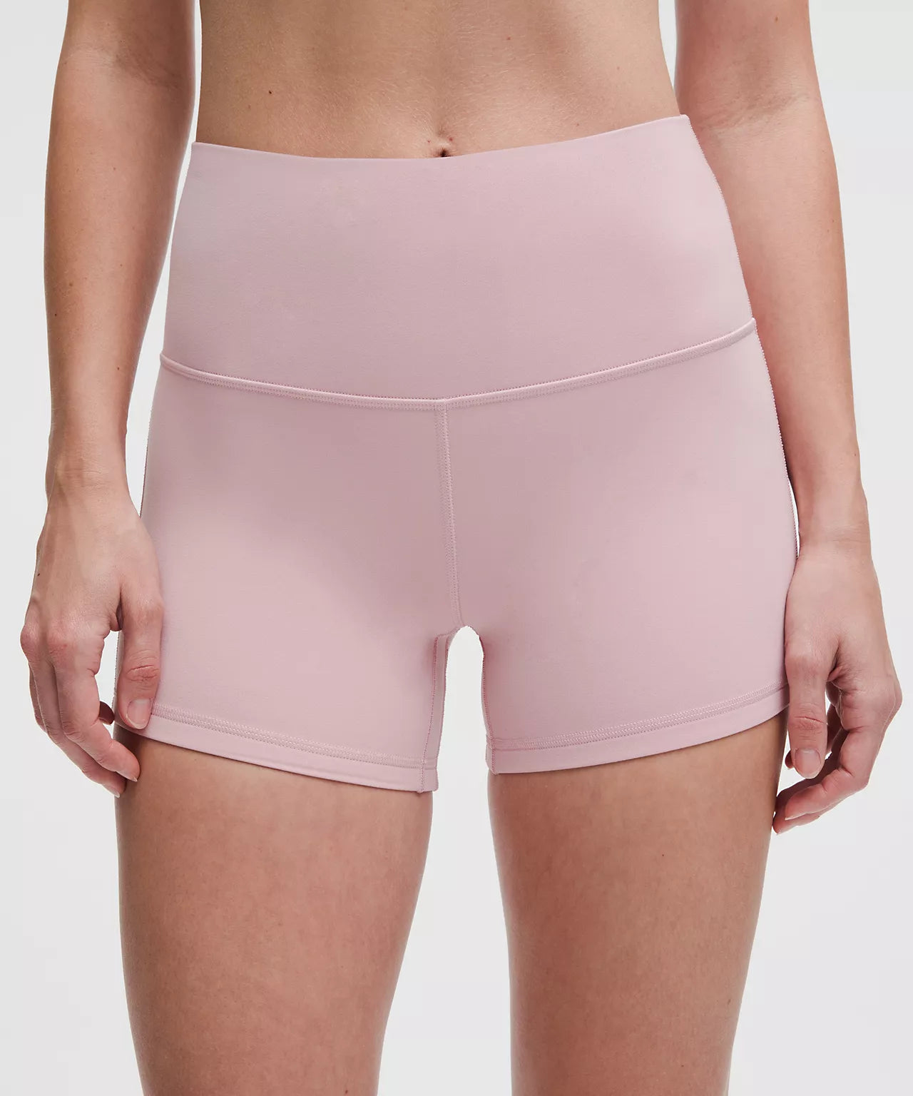 Lululemon 女生 Align 4吋單車褲