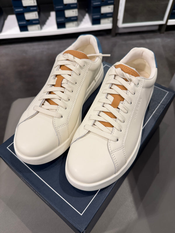 CH outlet 女生 奶油小白鞋