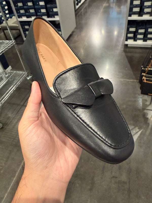 CH outlet 女生 蝴蝶結樂福鞋