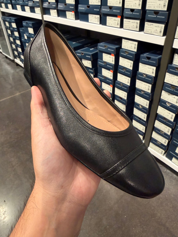 CH outlet 女生 Raquele 平底鞋