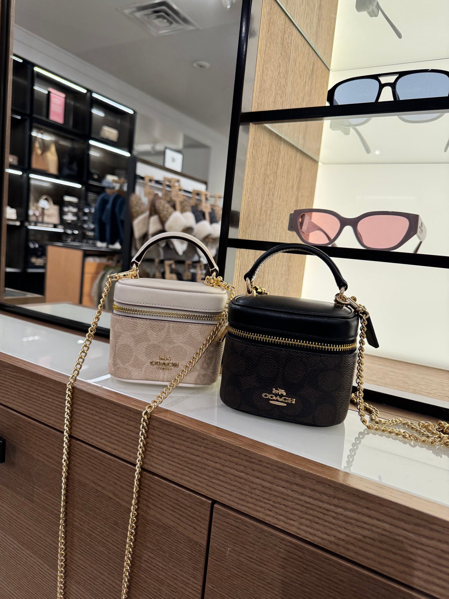 Coach outlet Ava 小可愛