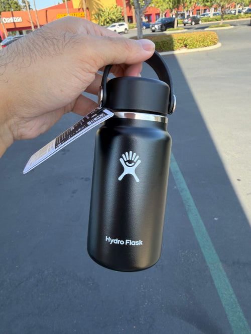 Hydroflask 超可愛迷你小水壺(保溫)