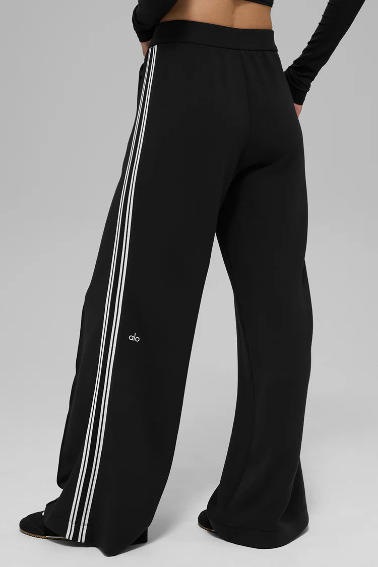 Alo 女生 trackstar 運動寬褲