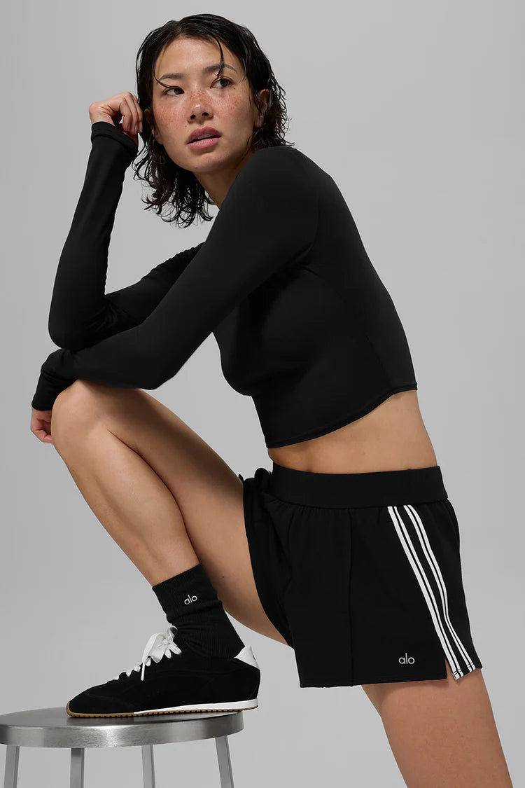 Alo 女生 trackstar 運動短褲