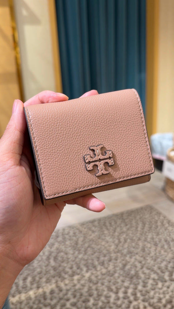 TB outlet Thea 短夾
