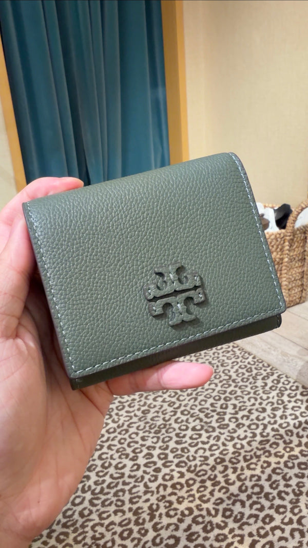 TB outlet Thea 短夾