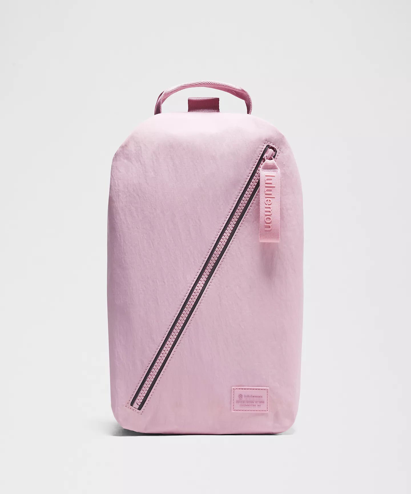 Lululemon fasttrack 包 9L